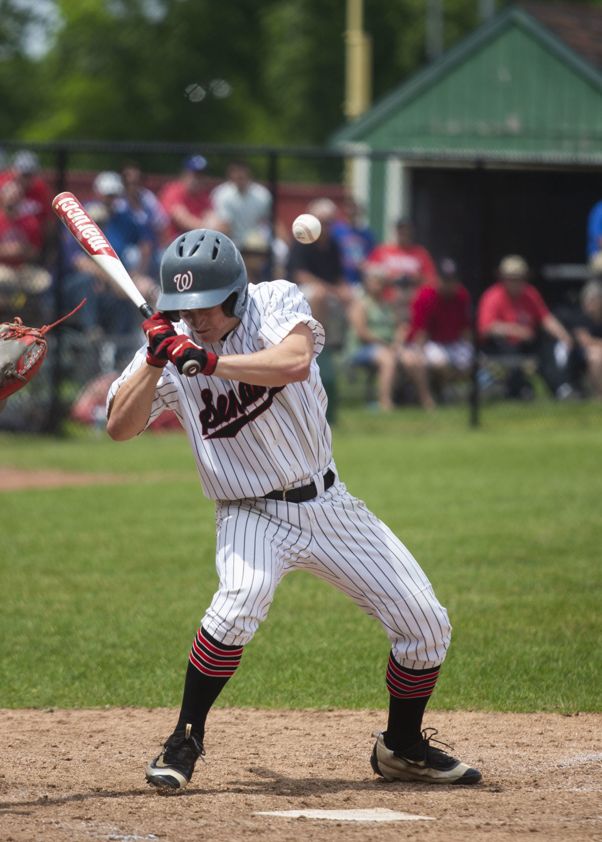 Washington Township wins semi-state